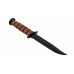 Нож KA-BAR "US ARMY fighting/utility knife"