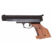 Пневматический пистолет Gamo Compact
