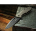 Нож Boker Plus Caracal Folder Tactical