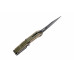 Нож Hightron Spectron, M390, GFN