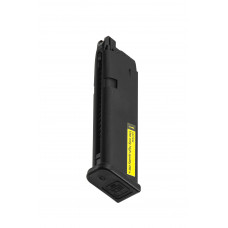 Магазин для страйкбольного пистолета Umarex Glock 17 кал. 6мм. Gas Blowback