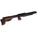 Пневматическая винтовка PCP SAPSAN TACT 550/300 4.5мм (коричн/чорн)