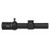 Приціл оптичний SIG Optics TANGO MSR 1-10X28MM, 34MM, SFP. Сітка MSR BDC10 з підсвічуванням