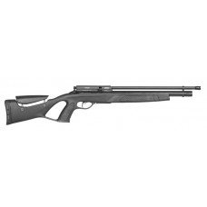 Пневмовинтовка Gamo Coyote Black PCP 27 Дж