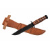 Нож KA-BAR "USMC fighting/utility knife"