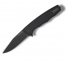 Ніж Ocaso Strategy, Black Aluminum