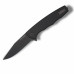 Ніж Ocaso Strategy, Black Aluminum