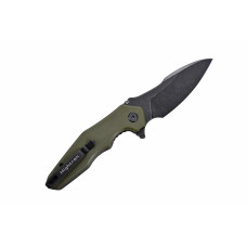 Нож Hightron Mini Ventura, D2, G10
