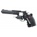 Страйкбольный револьвер Umarex Ruger Super Hawk 6"
