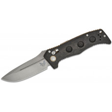 Ніж Benchmade Sibert Mini Auto Adamas CF