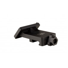 Крепление Trijicon для RMR/SRO под углом 45 градусов с Q-Loc
