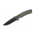 Нiж Boker Plus Large Strike Grivory Green