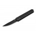 Нiж Boker Plus Kwaiken Grip Auto Black