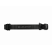 Налобный фонарь LedLenser MH5 Black&Gray, заряжаемый, 400/20