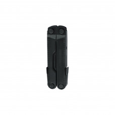 Мультиінструмент LEATHERMAN Rebar Black, чохол Molle,