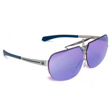 Линзы для очков "Beretta" (purple)
