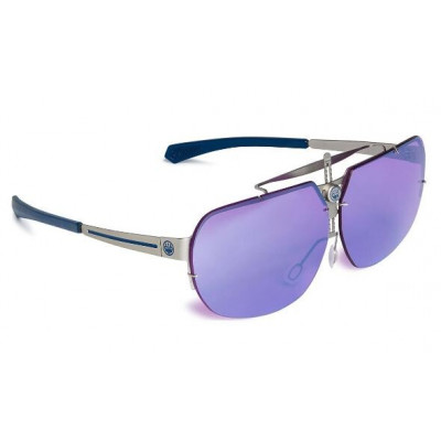 Линзы для очков "Beretta" (purple)