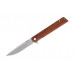 Ніж Buck Decatur Wood