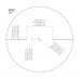 Приціл оптичний KAHLES K 18i 1-8x24 (30 mm) SFP illum. IPSC