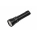 Тактичний ліхтар TFX Propus 3500, заряджається, 3500/1400/40