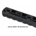 Планка Magpul M-LOK™ Polymer Raill, 9 слотів