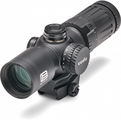 Прицел оптический EOTECH Vudu 3-9x32 (30 мм) Ultra-Short illum. SFP HC1 (MOA)
