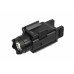 Ліхтар Vector Optics SCRL-05 з лазером