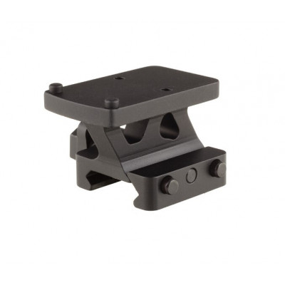 Крепление TRIJICON для RMR/SRO Lower 1/3 CW