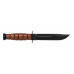 Нож KA-BAR "Short Ka-Bar USMC fighting/utility knife"