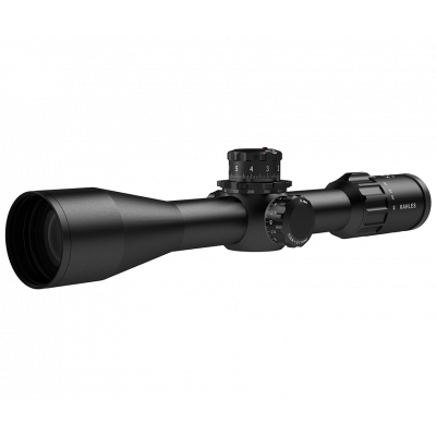 Приціл оптичний KAHLES K540i DLR CCW 5-40x56 (36 мм) illum. Skmr4+ w-left FFP