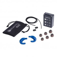 Навушники "Beretta" Mini Headset E2 (6 пар)