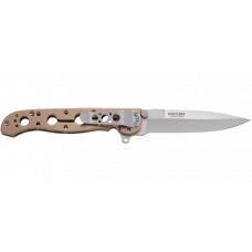 Ніж CRKT M16 Bronze/Silver