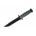 Нож KA-BAR "Foliage Green Fighter"
