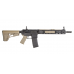 Планка пікатіні Magpul Polymer 7 Slots M-Lok System
