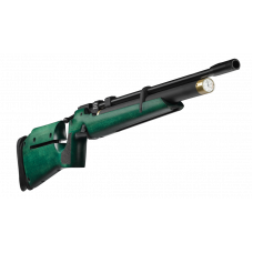 Винтовка пневматическая CZ 200 S GREEN cal.4.5mm