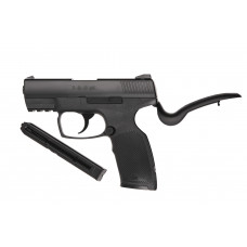 Пістолет пневматичнийUMAREX TDP 45