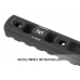 Планка пікатіні Magpul Aluminum 9 Slots M-Lok System Планка пікатіні Magpul Aluminum 9 Slots M-Lok System