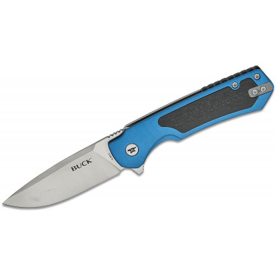 Нож Buck "Stinger", синий