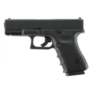 Страйкбольный пистолет Umarex Glock 19 Gen 4 MOS