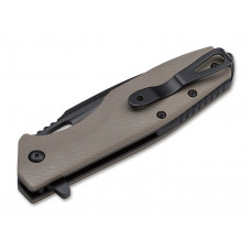 Нож Boker Plus Caracal Folder Tactical