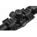 Приціл оптичний Vector Optics MUSTANG GENII 1-4X30 (30 мм) Illum. SFP