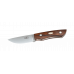 Нож Fallkniven TH1 "Taiga Hunter" Lam. Cos, Zytel, Ironwood