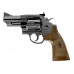 Пневматический револьвер Umarex Smith & Wesson M29 3"