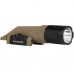 Підствольний ліхтарик INFORCE WMLX, Flat Dark Earth Body, White LED Gen3