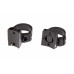 Кольца Apel для Sauer S 202 Standart, 30мм