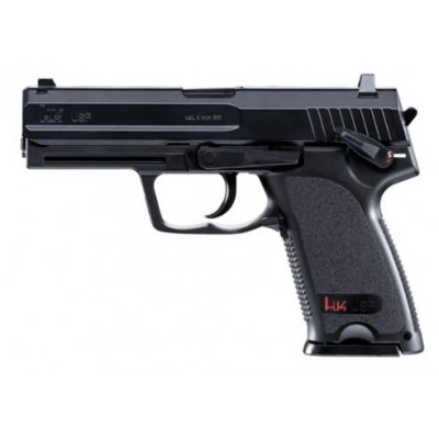 Страйкбольный пистолет Umarex Heckler & Koch USP