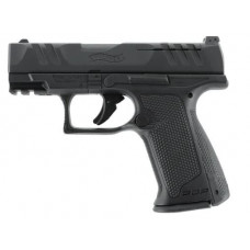 Пневматический пистолет Umarex Walther PDP F-Series 3.5" BLK кал.4,5мм