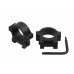 Кольца Leupold Open Range Cross-Slot 30mm Low Matte