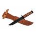 Нож KA-BAR "US ARMY fighting/utility knife"