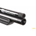 Пневматическая PCP винтовка Aselkon MX10-S Black кал. 4.5